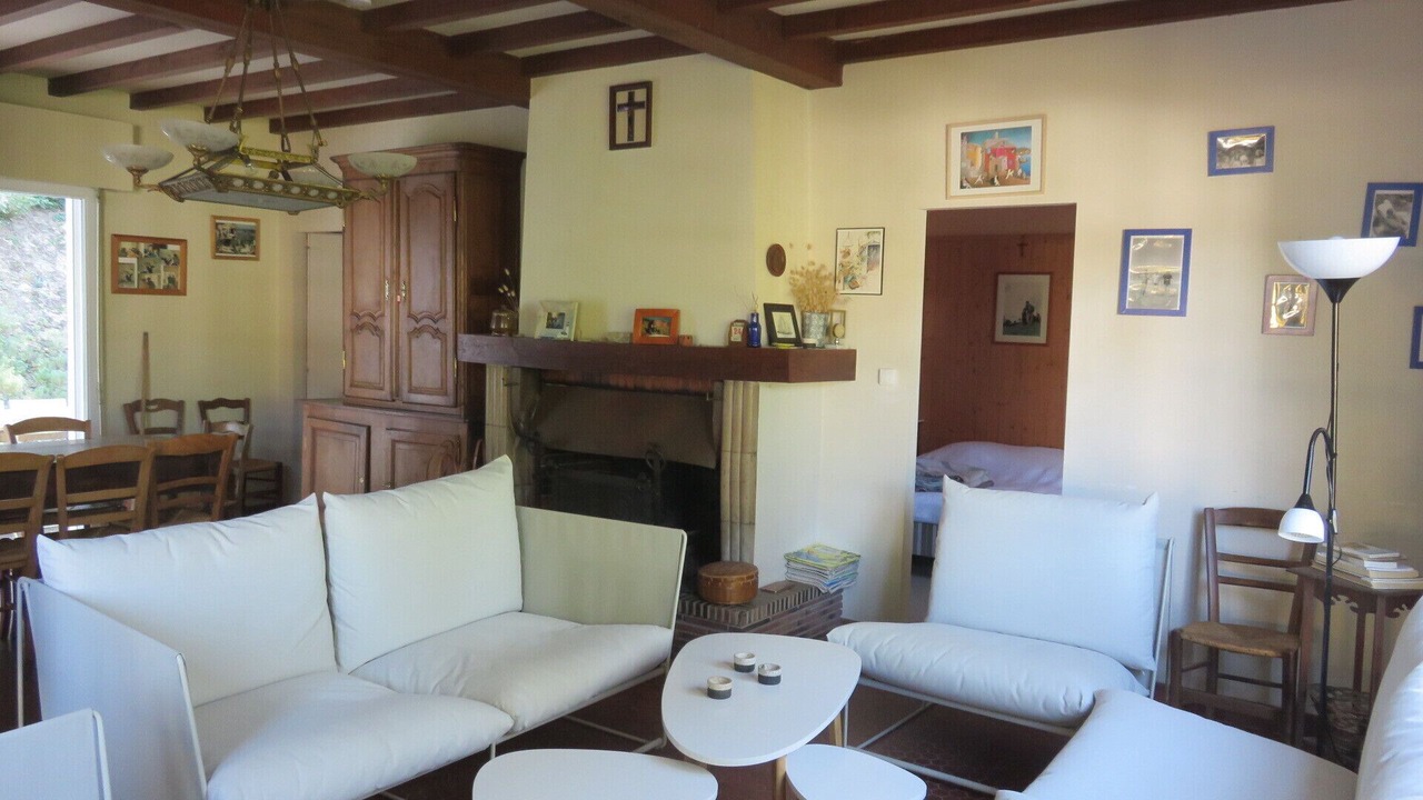 Photo of Livingroom in Longeville-sur-Mer