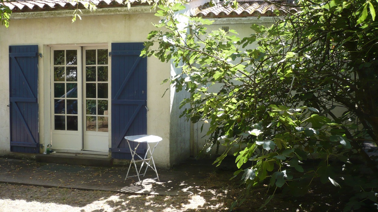 Photo of Outdoor in Longeville-sur-Mer