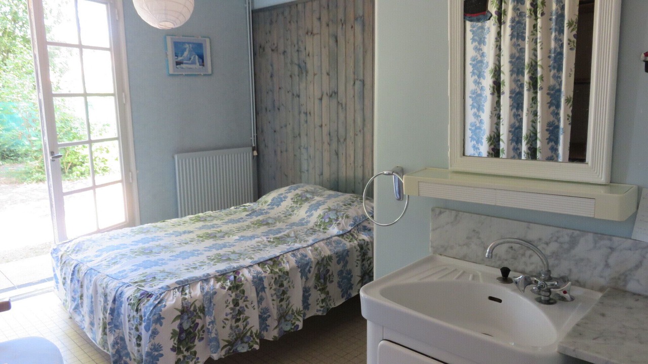 Photo of Bedroom in Longeville-sur-Mer