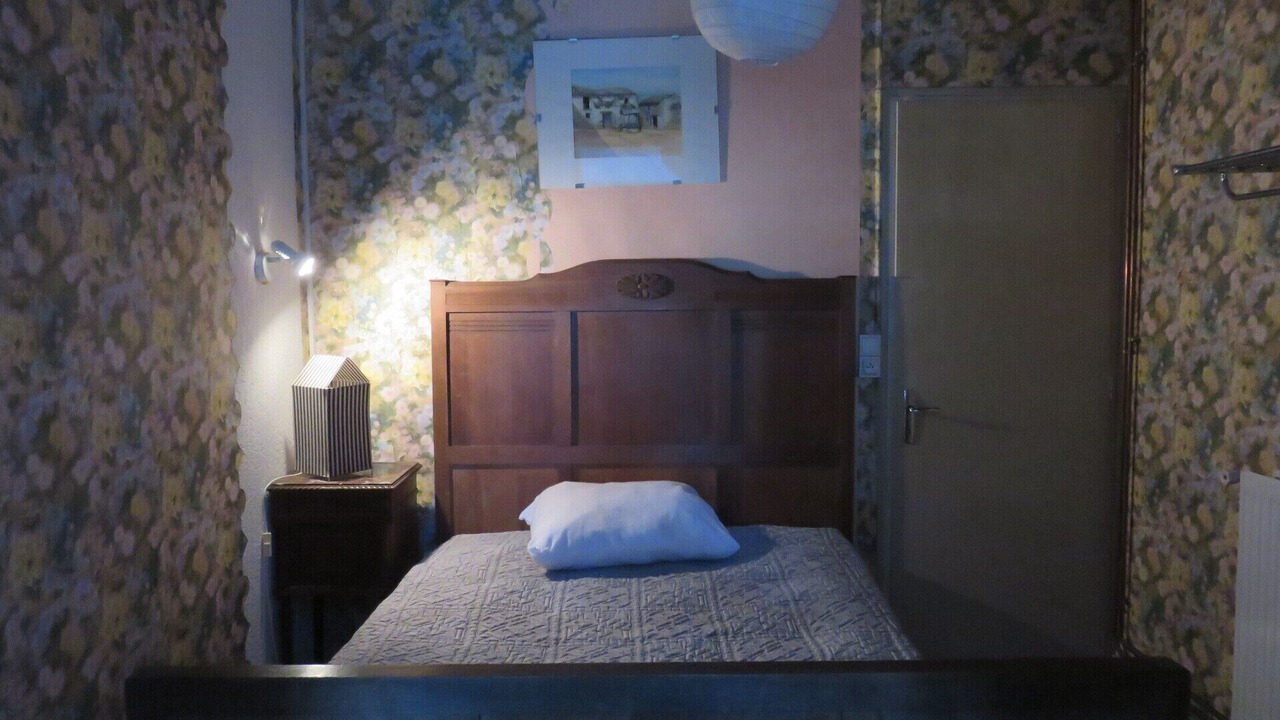 Photo of Bedroom in Longeville-sur-Mer