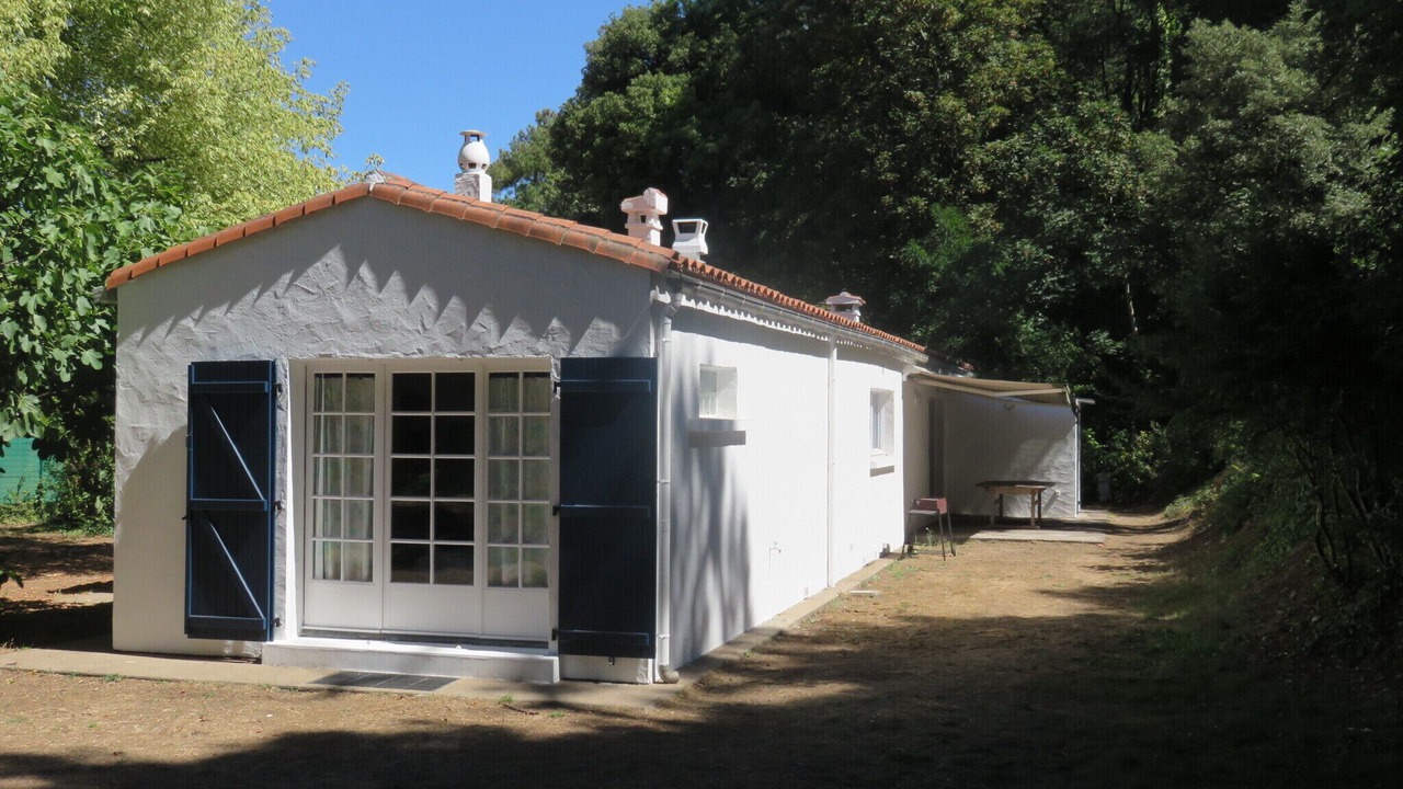 Photo of Outdoor in Longeville-sur-Mer