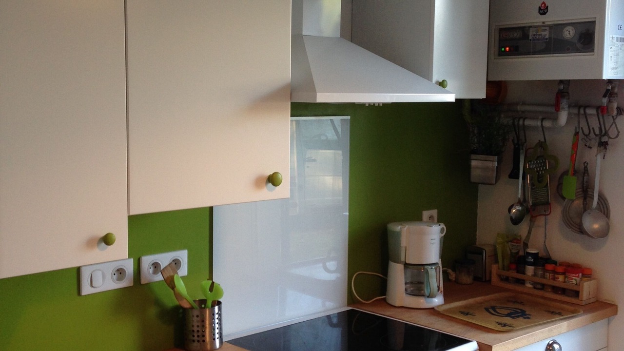 Photo of Kitchen in Longeville-sur-Mer