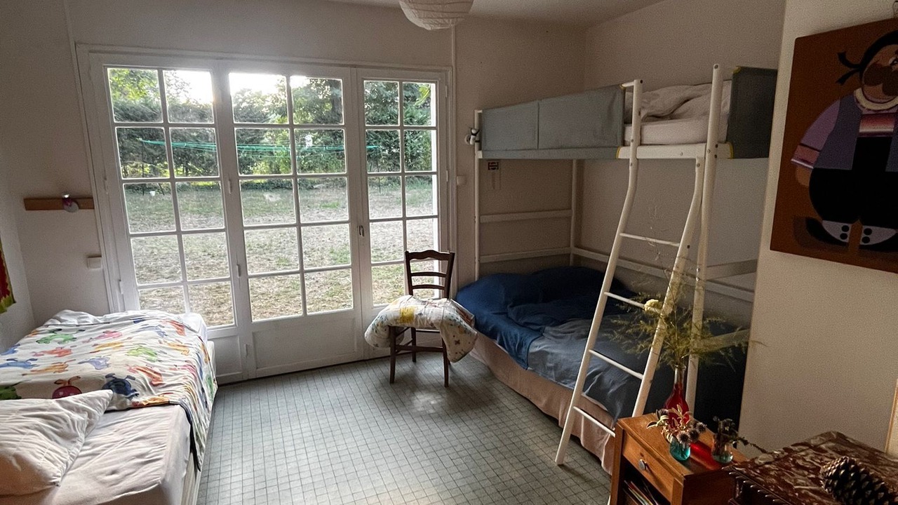 Photo of Bedroom in Longeville-sur-Mer