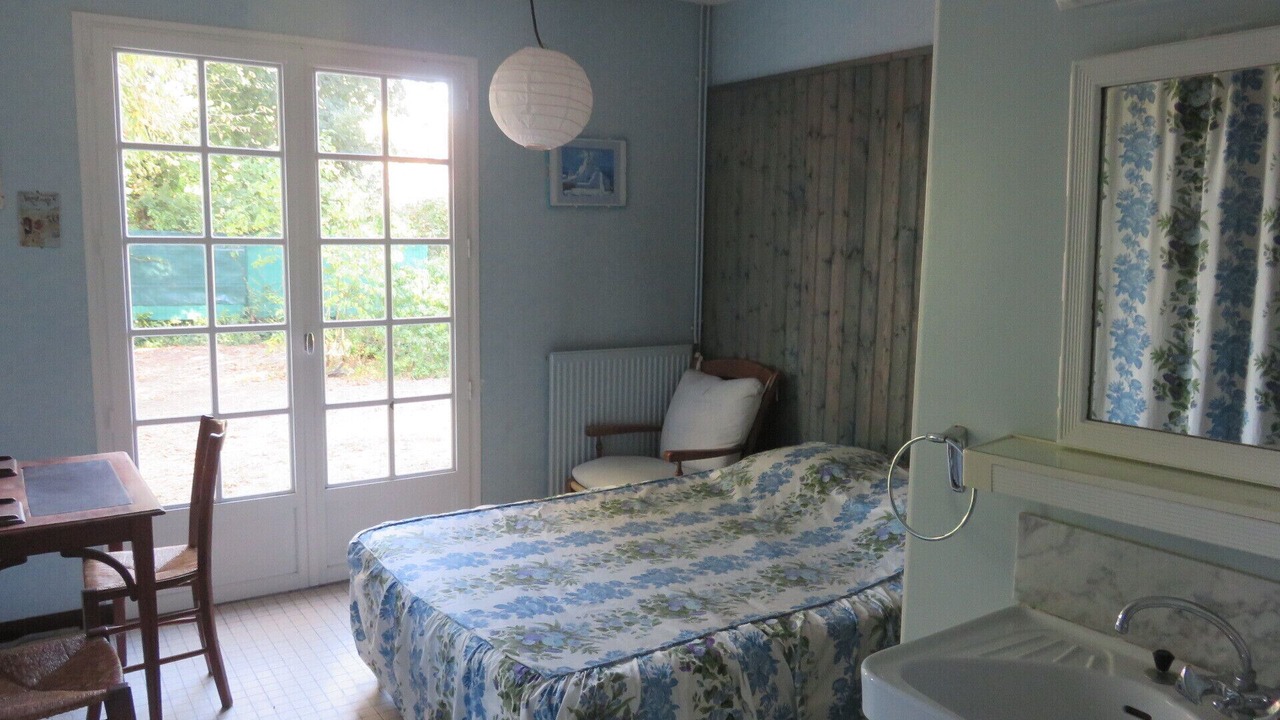Photo of Bedroom in Longeville-sur-Mer
