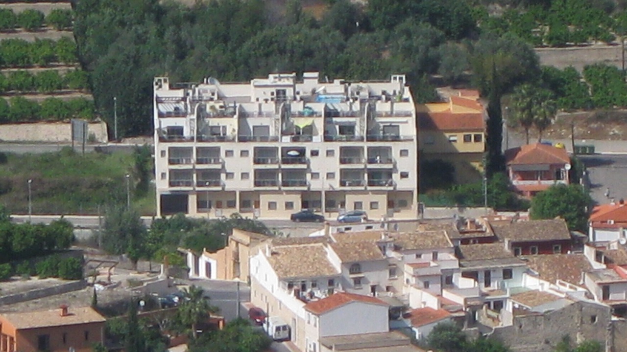 Photo of Outdoor in Adsubia