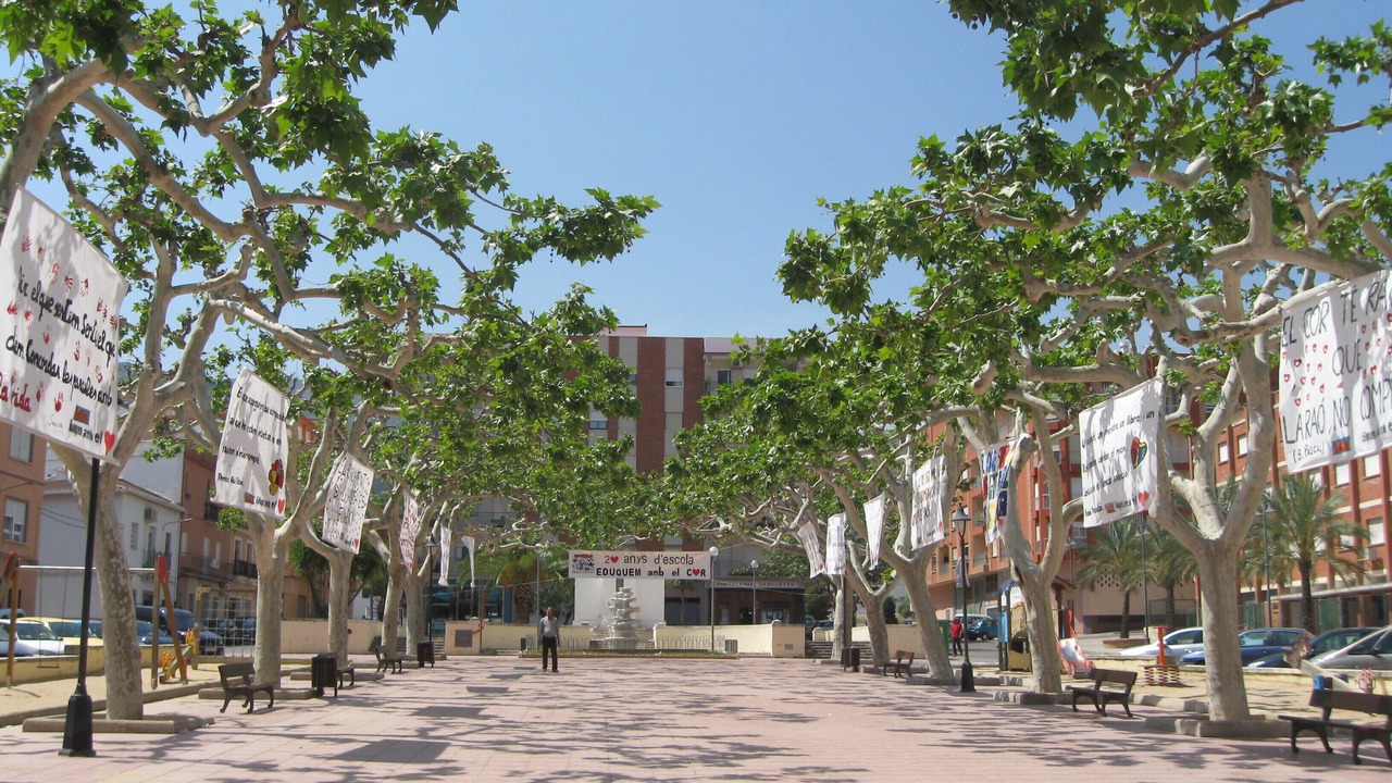 Photo of Outdoor in Adsubia