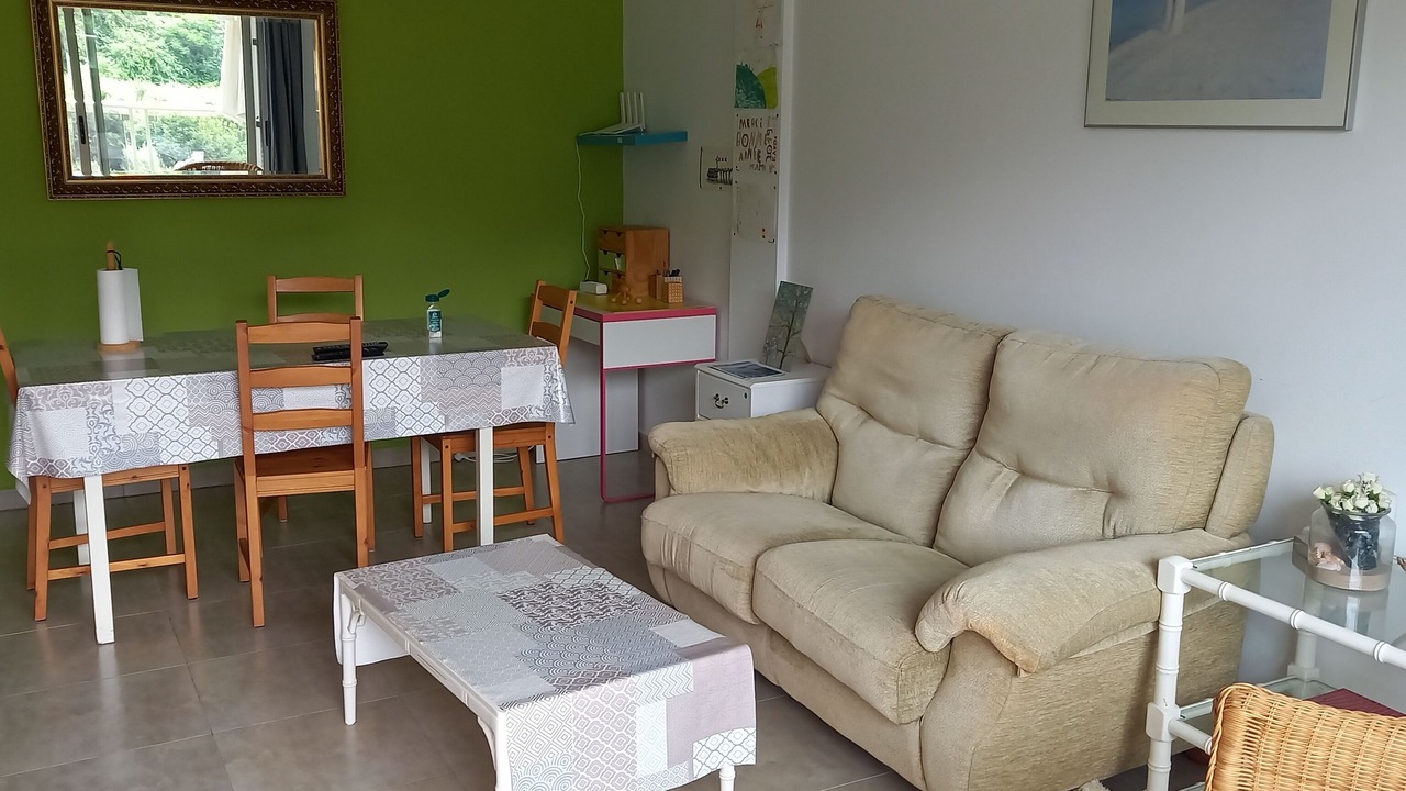 Photo of Livingroom in Adsubia
