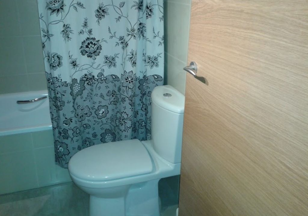 Photo of Bathroom in Adsubia