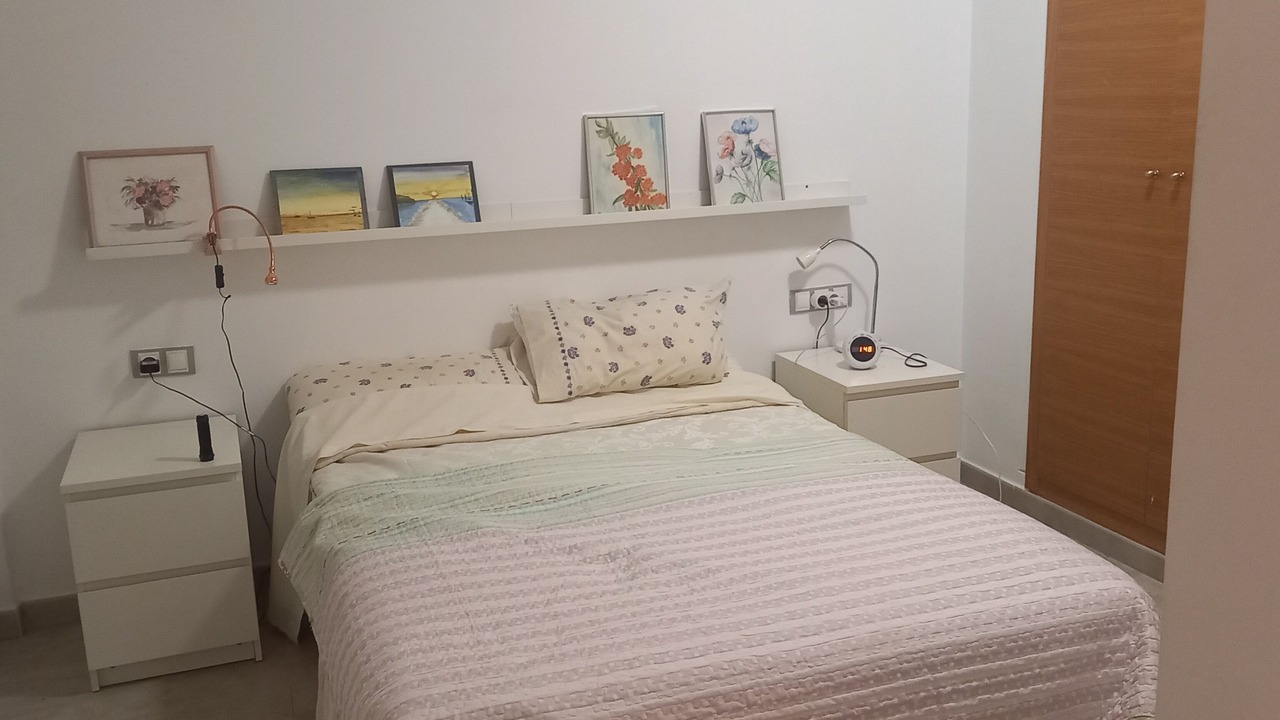 Photo of Bedroom in Adsubia