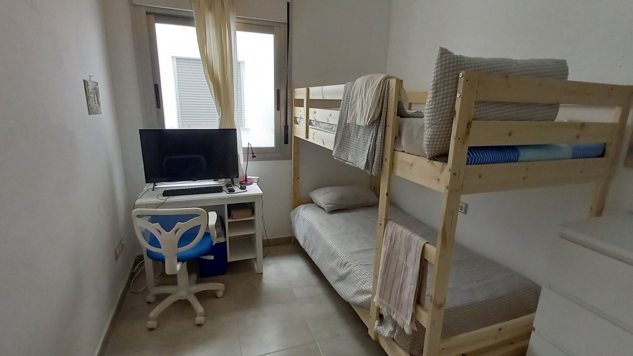 Photo of Bedroom in Adsubia