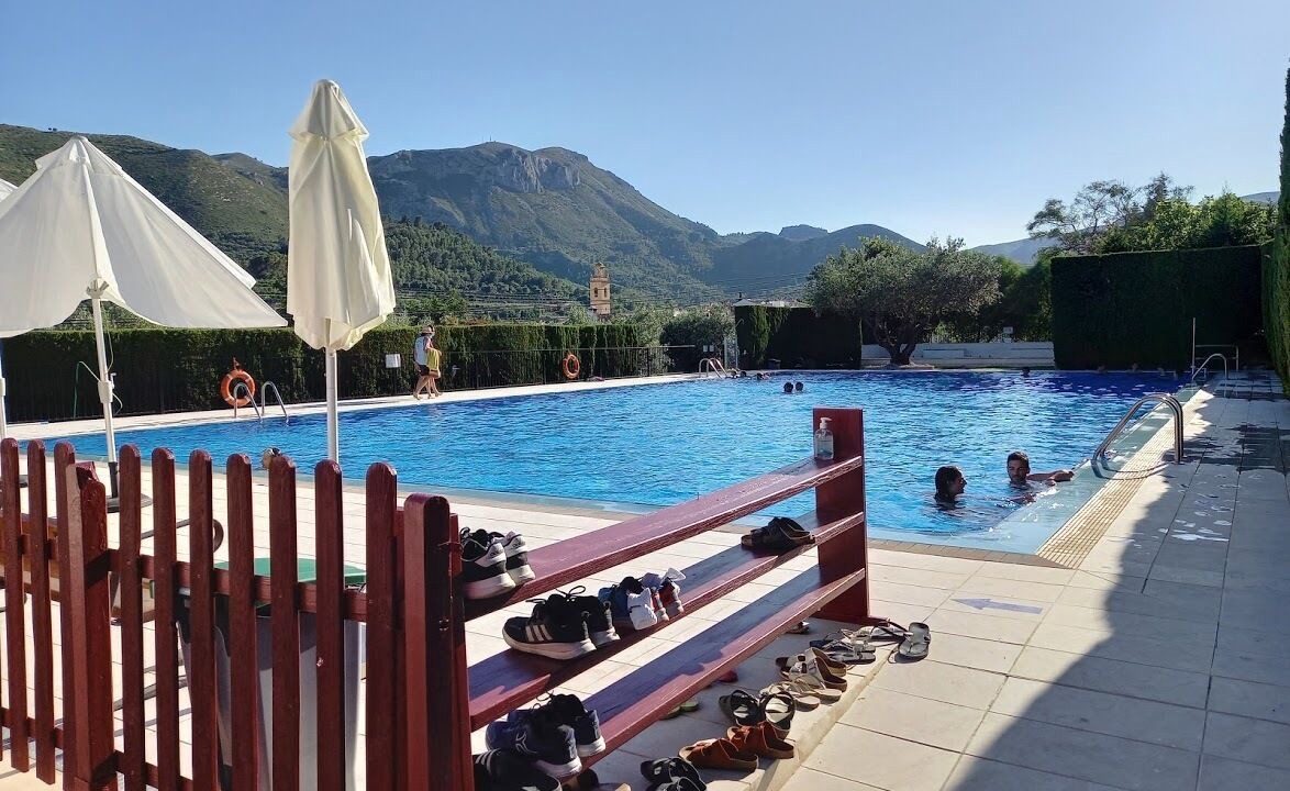 Photo of Outdoor in Adsubia