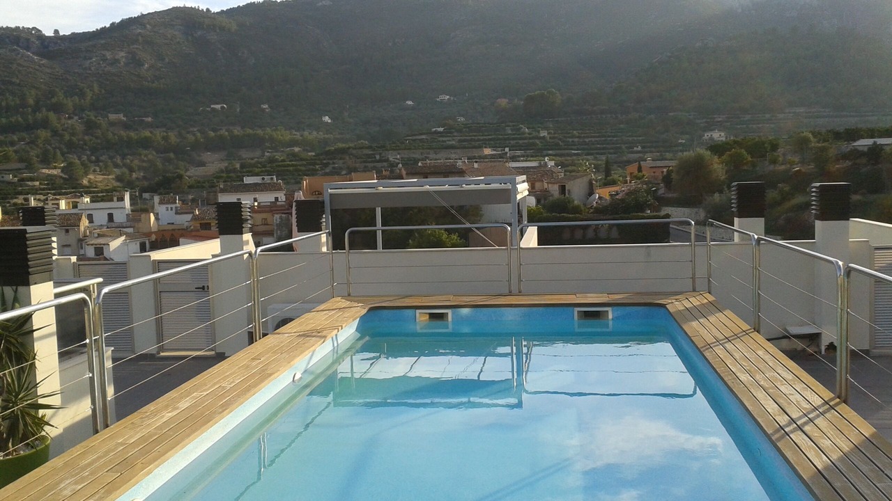 Photo of Outdoor in Adsubia