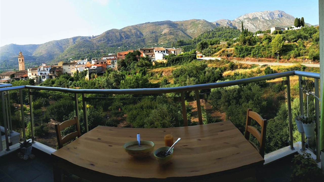 Photo of Outdoor in Adsubia
