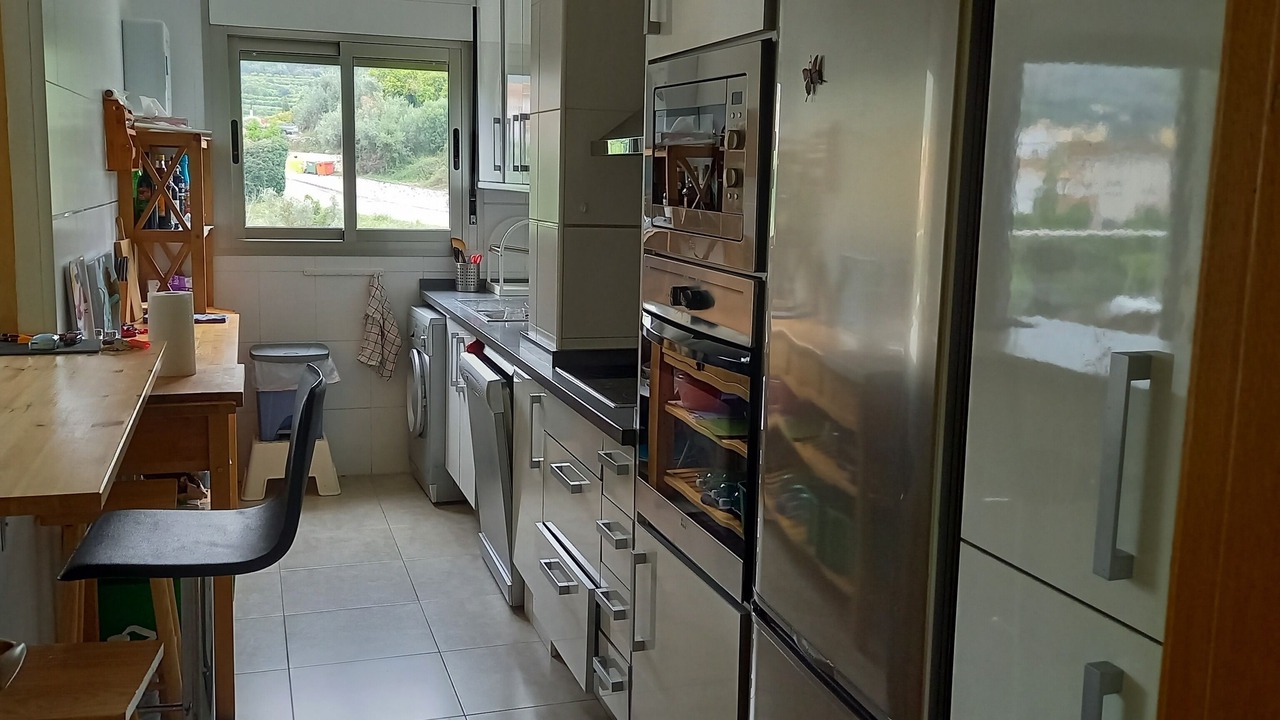 Photo of Kitchen in Adsubia