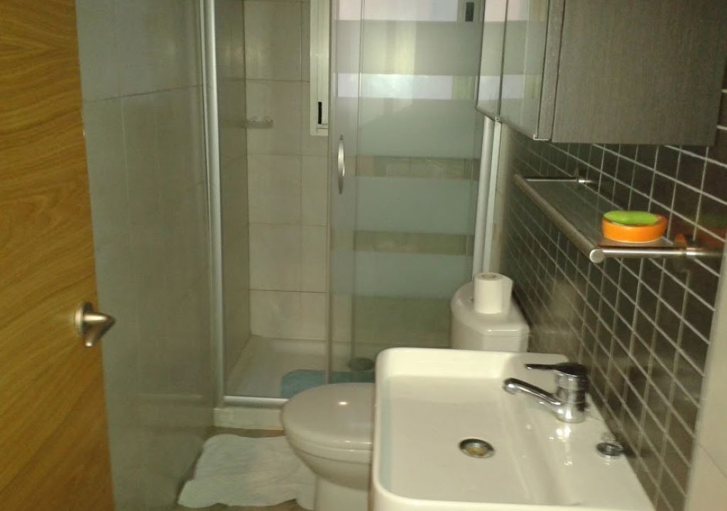 Photo of Bathroom in Adsubia