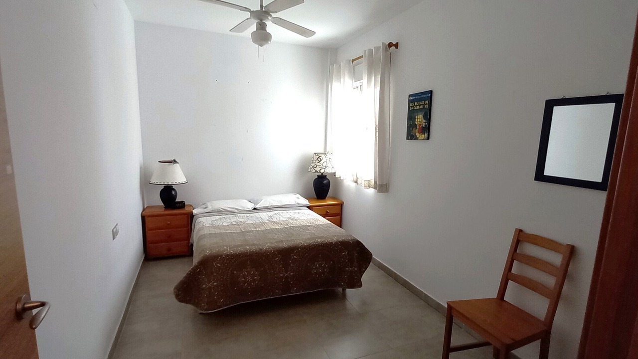 Photo of Bedroom in Adsubia