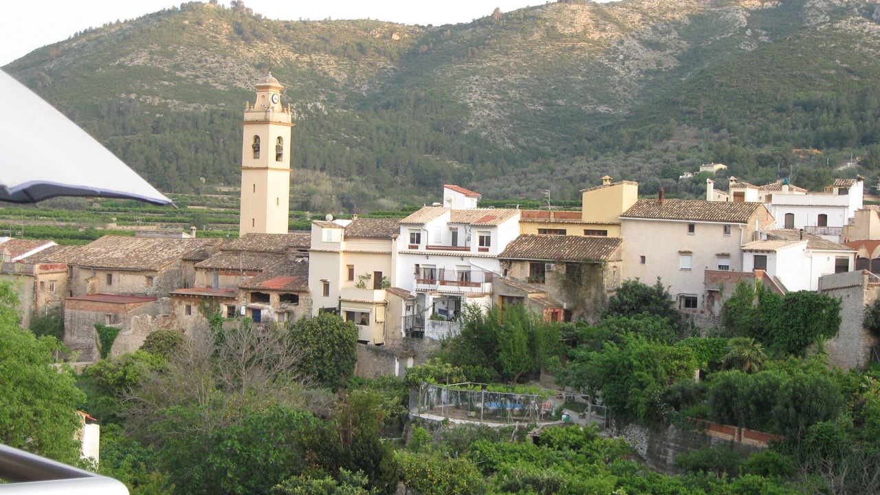 Photo of Outdoor in Adsubia