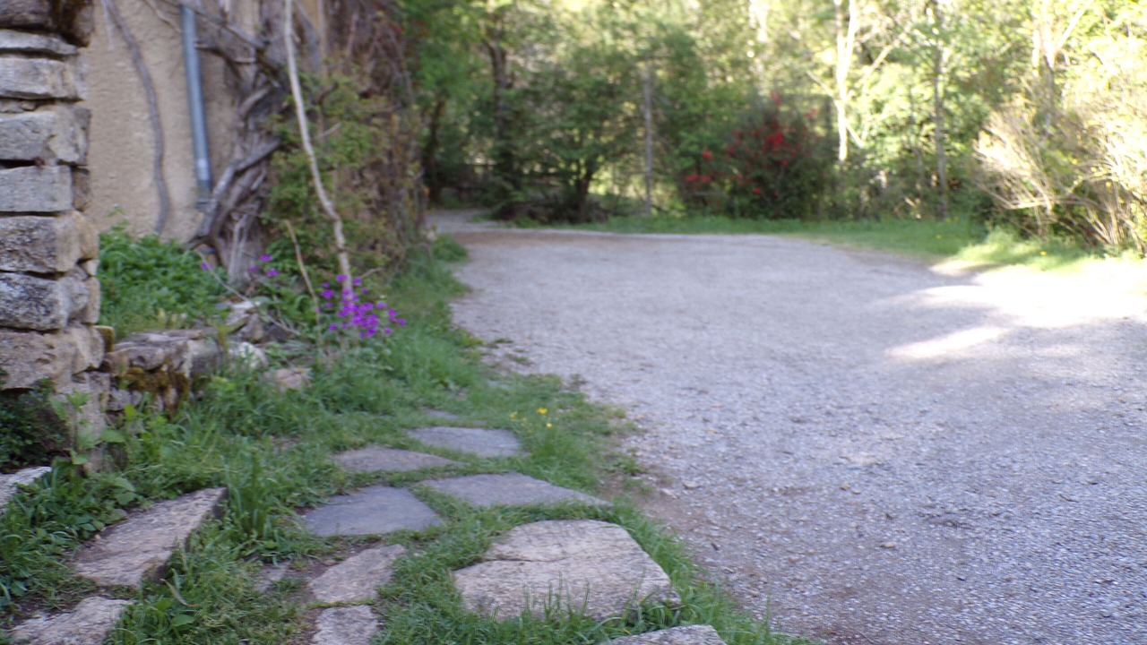 Photo of Outdoor in Marvejols