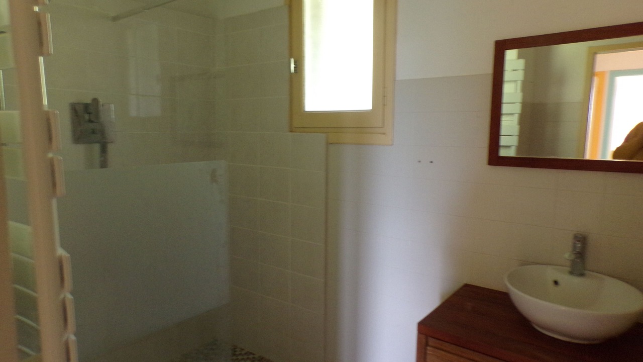 Photo of Bathroom in Marvejols