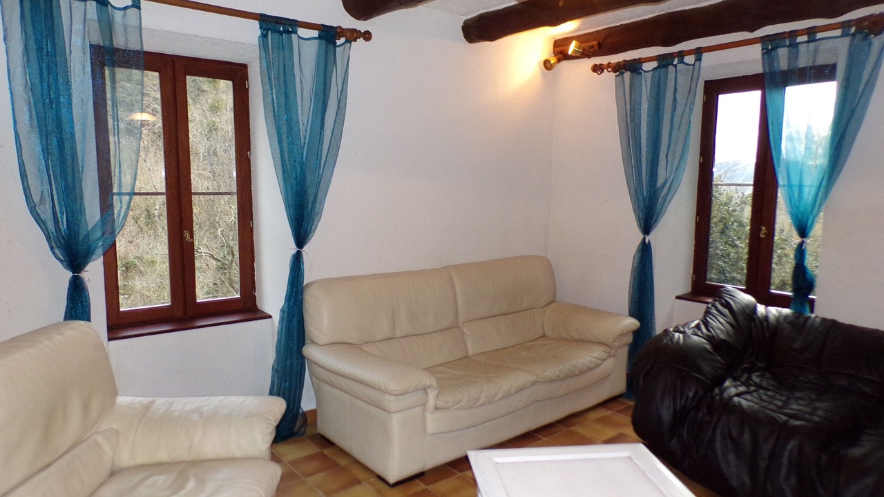 Photo of Livingroom in Marvejols