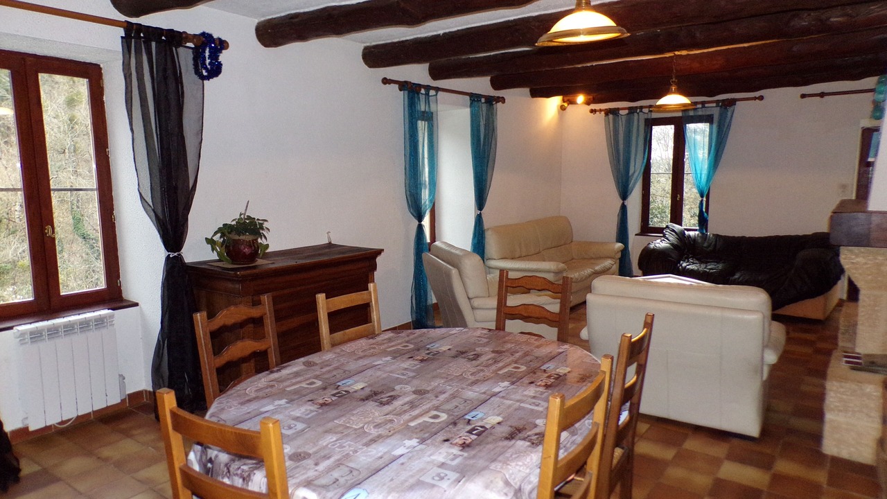 Photo of Livingroom in Marvejols