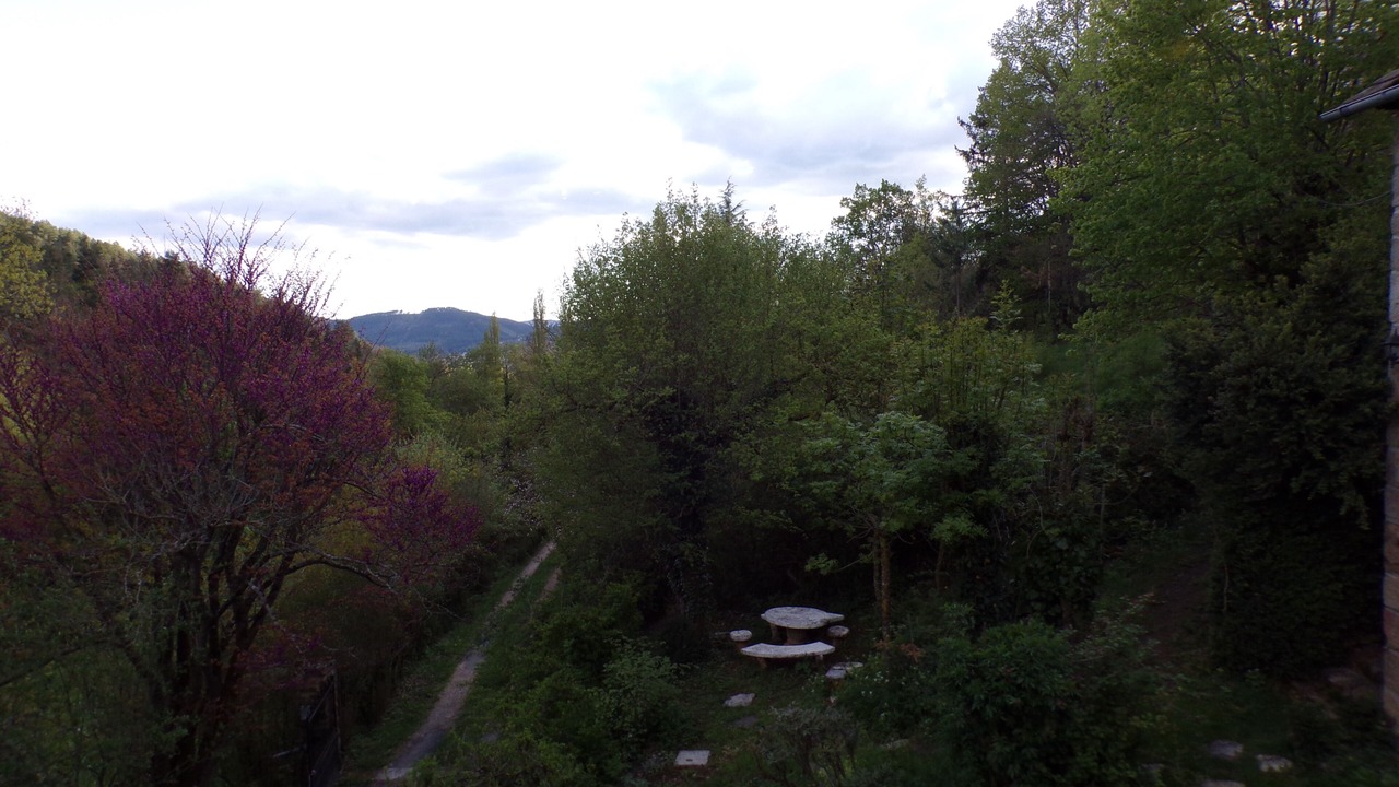 Photo of Outdoor in Marvejols