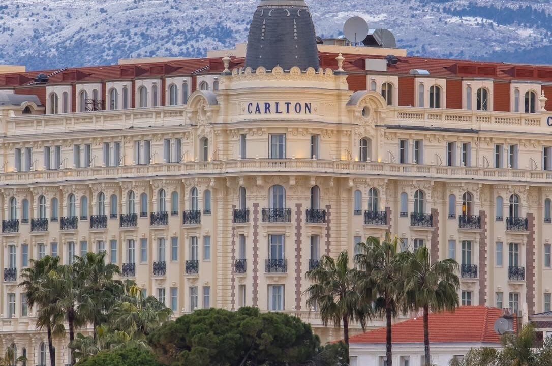 Photo of Outdoor in Cannes City Centre