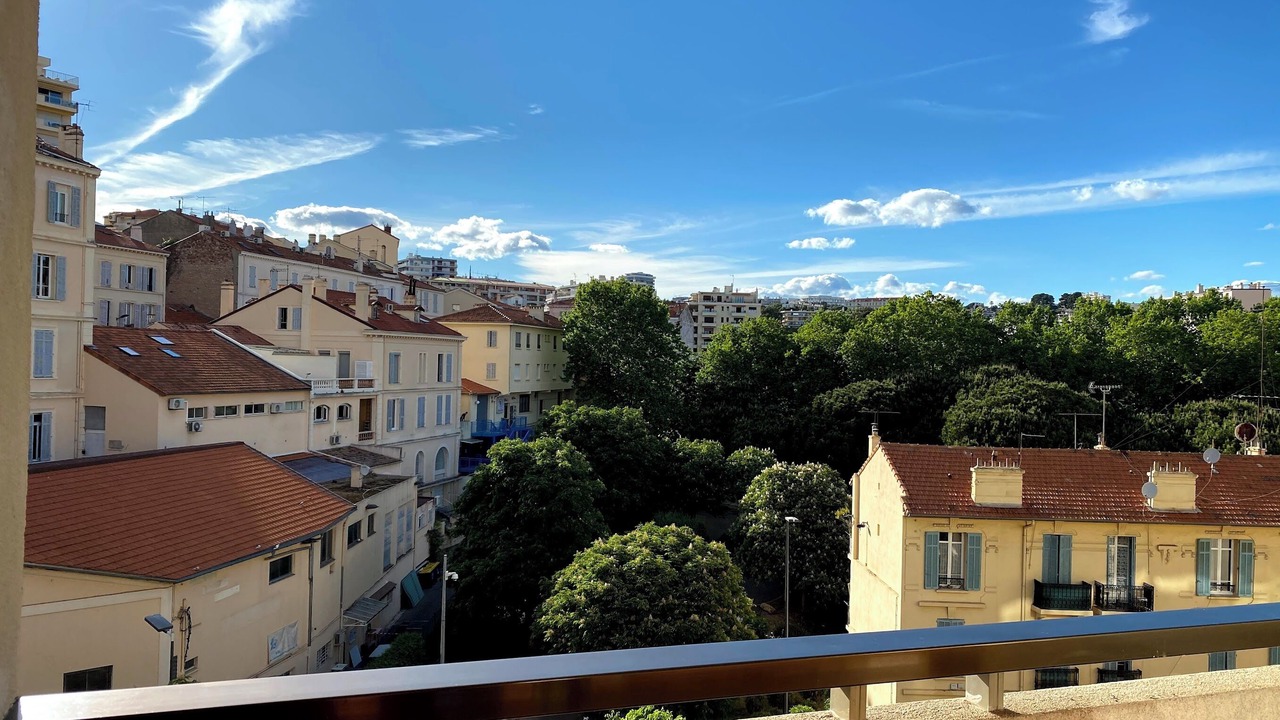 Photo of Outdoor in Cannes City Centre