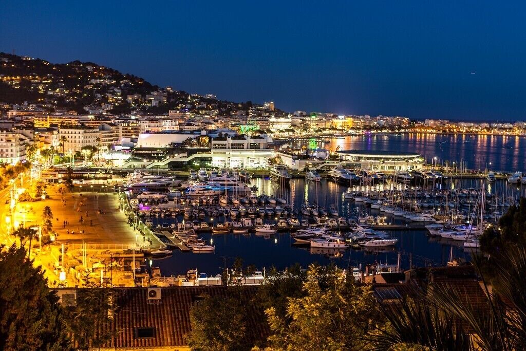 Photo of Others in Cannes City Centre