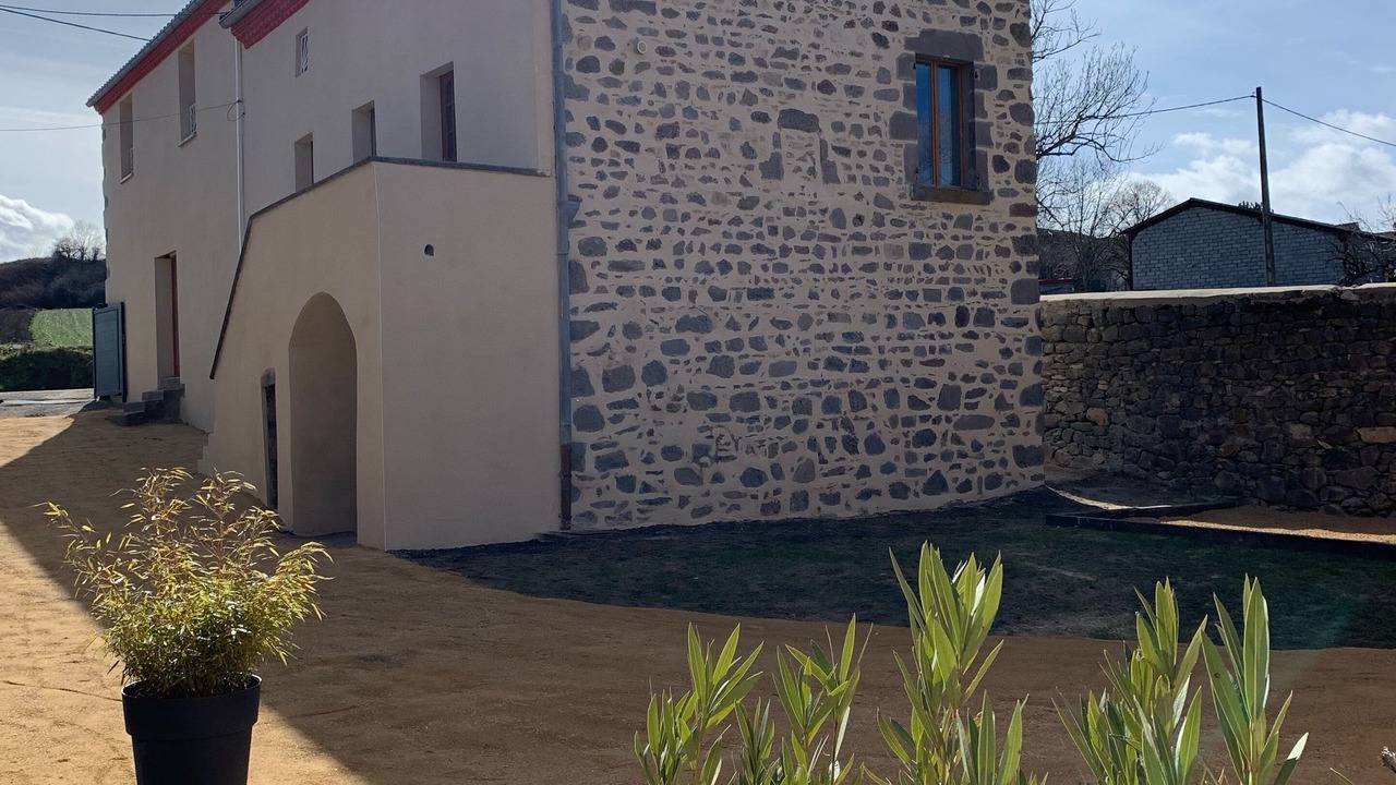 Photo of Outdoor in Mareugheol