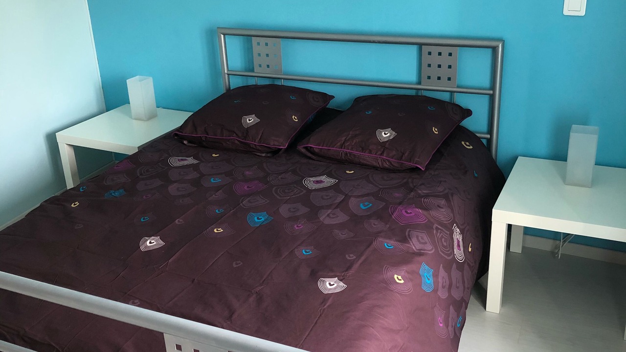 Photo of Bedroom in Mareugheol