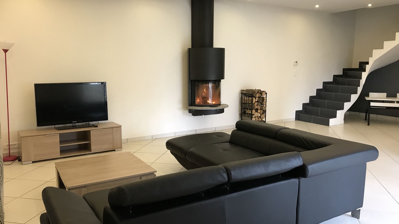 Photo of Livingroom in Mareugheol