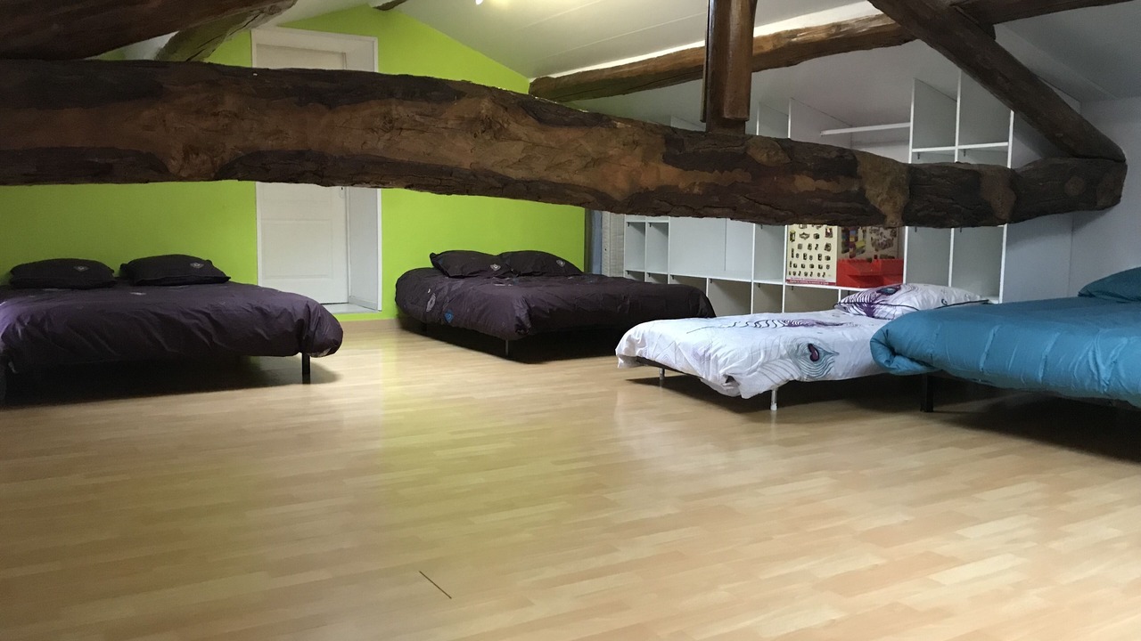 Photo of Bedroom in Mareugheol