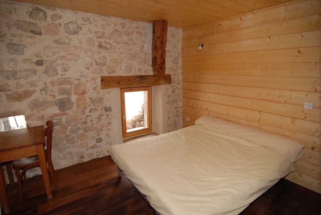 Photo of Bedroom in Le Sappey-en-Chartreuse