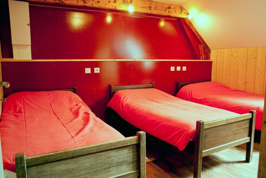 Photo of Bedroom in Le Sappey-en-Chartreuse