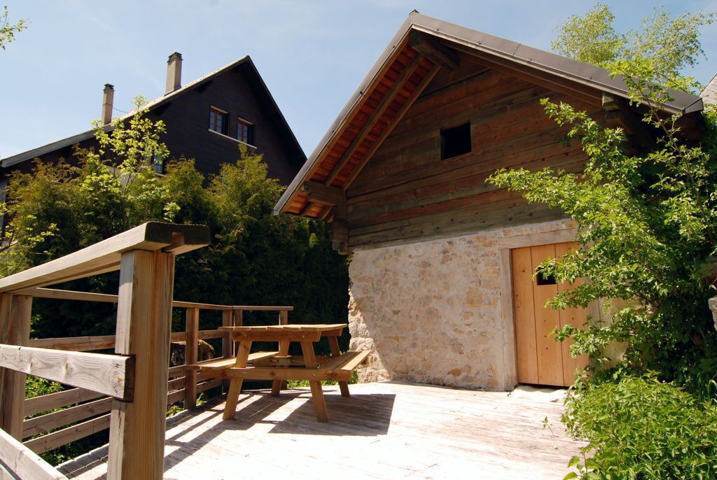 Photo of Outdoor in Le Sappey-en-Chartreuse