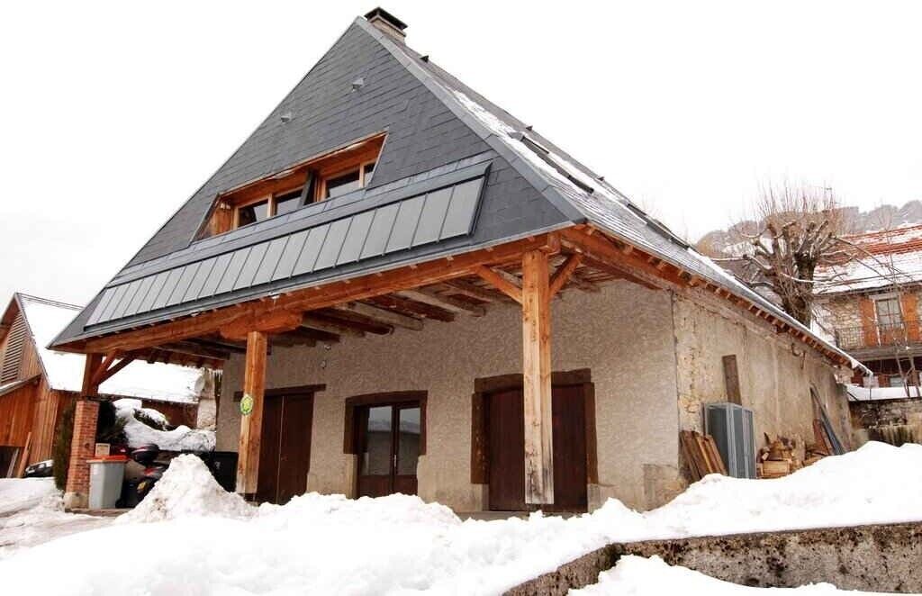 Photo of Outdoor in Le Sappey-en-Chartreuse