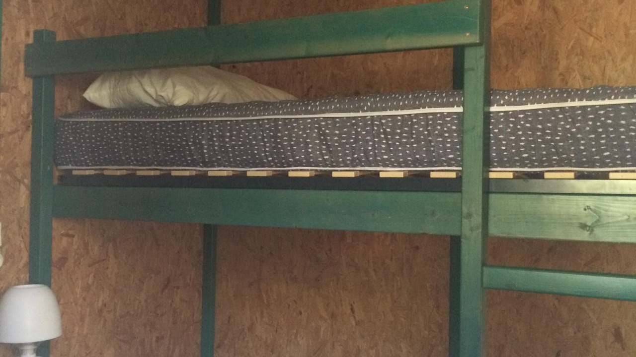 Photo of Bedroom in Monacia-d'Aullene