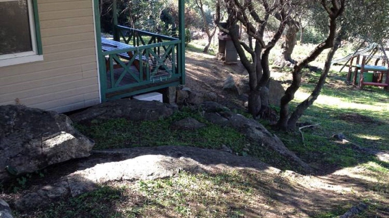 Photo of Outdoor in Monacia-d'Aullene