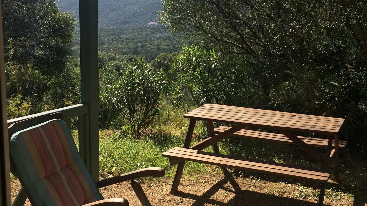 Photo of Outdoor in Monacia-d'Aullene