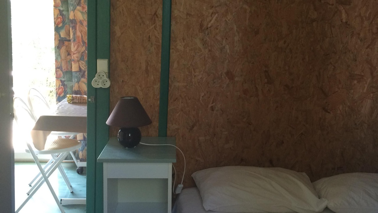 Photo of Bedroom in Monacia-d'Aullene