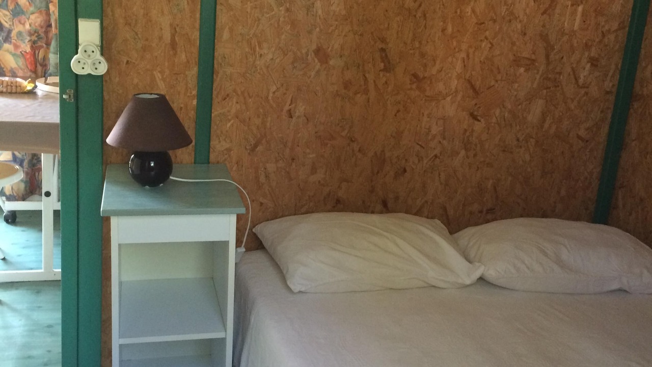 Photo of Bedroom in Monacia-d'Aullene