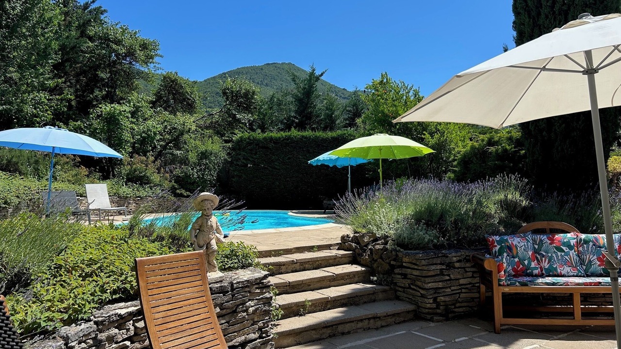 Photo of Outdoor in Nyons