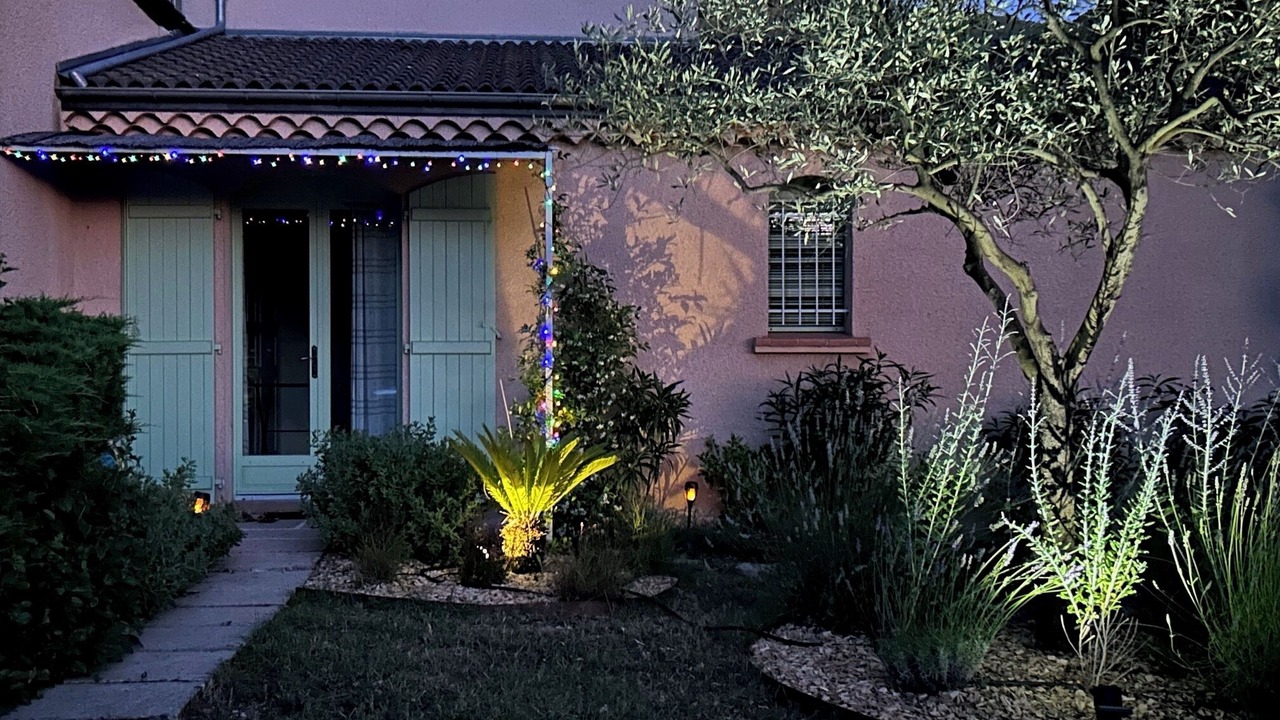 Photo of Outdoor in Nyons