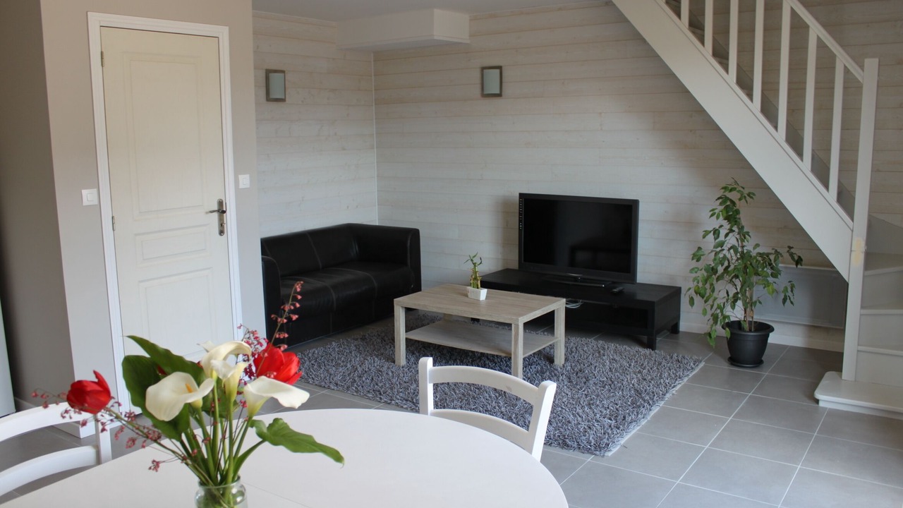 Photo of Livingroom in Plouer-sur-Rance