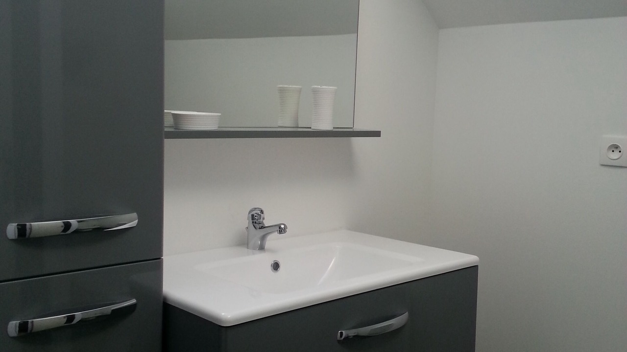Photo of Bathroom in Plouer-sur-Rance