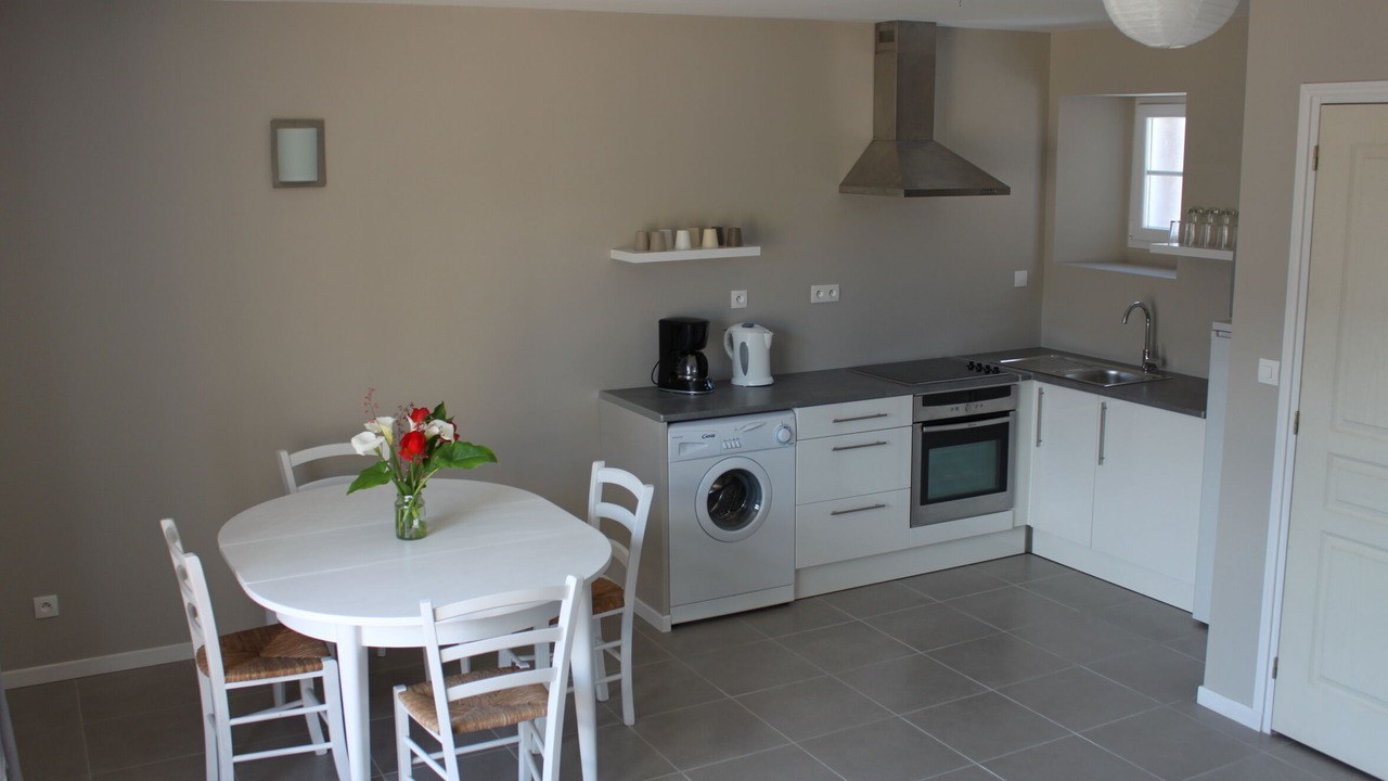 Photo of Kitchen in Plouer-sur-Rance