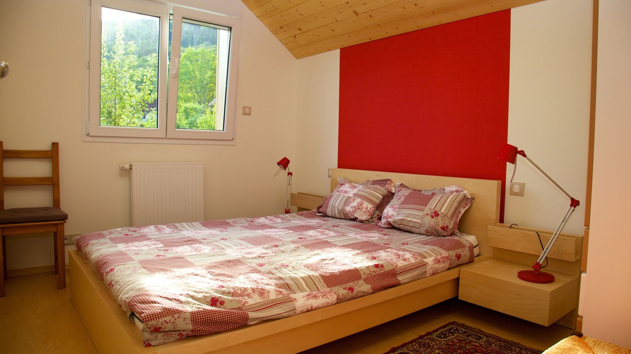 Photo of Bedroom in Metzeral