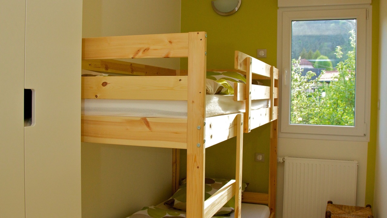 Photo of Bedroom in Metzeral