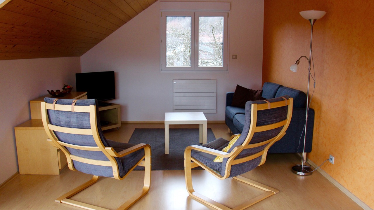 Photo of Livingroom in Metzeral
